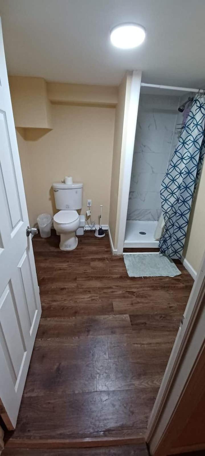 ニューアークWilloughbyアパートメント 部屋 写真